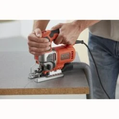 Black & Decker Black+Decker Decoupeerzaag BES610K -Bosch || Makita || SKIL Verkoopwinkel 123 1790