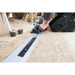 Bosch Professional Invalzaag GKT 55 GCE Incl. L-Boxx En Geleiderail FSN 1400 -Bosch || Makita || SKIL Verkoopwinkel 123 1797
