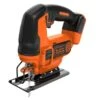 Black & Decker BLACK+DECKER Decoupeerzaag 18 Volt (zonder Accu) -Bosch || Makita || SKIL Verkoopwinkel 123 1799