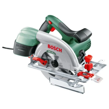 Bosch Cirkelzaag PKS 55 A 6 Bosch Cirkelzaag PKS 55 A - Afbeelding 4