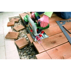 Bosch Cirkelzaag PKS 55 A 14 Bosch Cirkelzaag PKS 55 A -Bosch || Makita || SKIL Verkoopwinkel 123 1807