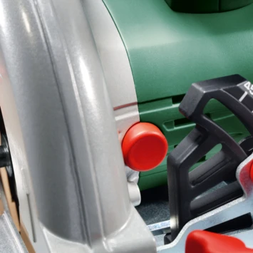 Bosch Cirkelzaag PKS 55 A 8 Bosch Cirkelzaag PKS 55 A - Afbeelding 6