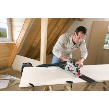 Bosch Cirkelzaag PKS 55 A 10 Bosch Cirkelzaag PKS 55 A - Afbeelding 8