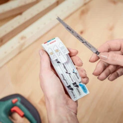 Bosch Decoupeerzaag PST 700 Systeembox -Bosch || Makita || SKIL Verkoopwinkel 123 1822