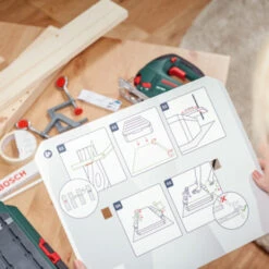 Bosch Decoupeerzaag PST 700 Systeembox -Bosch || Makita || SKIL Verkoopwinkel 123 1825