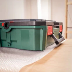 Bosch Decoupeerzaag PST 700 Systeembox -Bosch || Makita || SKIL Verkoopwinkel 123 1829