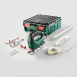 Bosch Decoupeerzaag PST 700 Systeembox -Bosch || Makita || SKIL Verkoopwinkel 123 1832