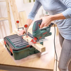 Bosch Decoupeerzaag PST 700 Systeembox -Bosch || Makita || SKIL Verkoopwinkel 123 1833