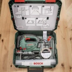 Bosch Decoupeerzaag PST 700 Systeembox -Bosch || Makita || SKIL Verkoopwinkel 123 1835