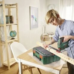 Bosch Decoupeerzaag PST 700 Systeembox -Bosch || Makita || SKIL Verkoopwinkel 123 1836