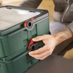 Bosch Decoupeerzaag PST 700 Systeembox -Bosch || Makita || SKIL Verkoopwinkel 123 1838