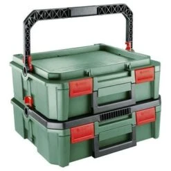 Bosch Decoupeerzaag PST 700 Systeembox -Bosch || Makita || SKIL Verkoopwinkel 123 1839