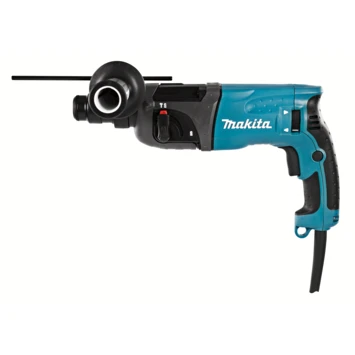 Makita Boorhamer HR2460 4 Makita Boorhamer HR2460 - Afbeelding 2