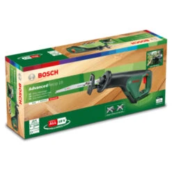 Bosch 18V Reciprozaag AdvancedRecip (zonder Accu) -Bosch || Makita || SKIL Verkoopwinkel 123 1844