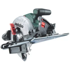 Metabo Cirkelzaag KS55 -Bosch || Makita || SKIL Verkoopwinkel 123 1847