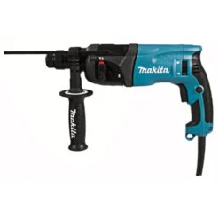 Makita Boorhamer HR2460 11 Makita Boorhamer HR2460 -Bosch || Makita || SKIL Verkoopwinkel 123 185