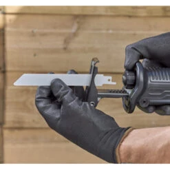 Black & Decker BLACK+DECKER Reciprozaag 750W BES301-QS -Bosch || Makita || SKIL Verkoopwinkel 123 1851