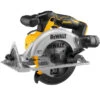 DeWalt 18V XR Cirkelzaag Brushless DCS565N-XJ (zonder Accu) -Bosch || Makita || SKIL Verkoopwinkel 123 1856