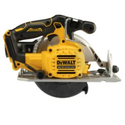 DeWalt 18V XR Cirkelzaag Brushless DCS565N-XJ (zonder Accu) -Bosch || Makita || SKIL Verkoopwinkel 123 1858