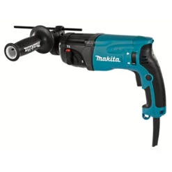 Makita Boorhamer HR2460 12 Makita Boorhamer HR2460 -Bosch || Makita || SKIL Verkoopwinkel 123 186