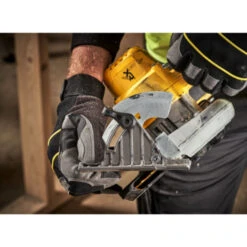 DeWalt 18V XR Cirkelzaag Brushless DCS565N-XJ (zonder Accu) -Bosch || Makita || SKIL Verkoopwinkel 123 1860