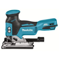 Makita 18V LXT Decoupeerzaag T-model DJV181ZJ (zonder Accu) -Bosch || Makita || SKIL Verkoopwinkel 123 1871
