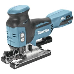 Makita 18V LXT Decoupeerzaag T-model DJV181ZJ (zonder Accu) -Bosch || Makita || SKIL Verkoopwinkel 123 1872