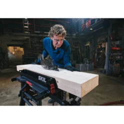 SKIL Tafelcirkelzaag / Tafelzaag 254mm Met Onderstel 1340AA 2000W -Bosch || Makita || SKIL Verkoopwinkel 123 1875