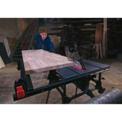 SKIL Tafelcirkelzaag / Tafelzaag 254mm Met Onderstel 1340AA 2000W -Bosch || Makita || SKIL Verkoopwinkel 123 1877