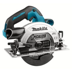 Makita Accu Cirkelzaag DHS660ZJ (zonder Accu) -Bosch || Makita || SKIL Verkoopwinkel 123 1889