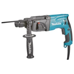 Makita Boorhamer HR2460 15 Makita Boorhamer HR2460 -Bosch || Makita || SKIL Verkoopwinkel 123 189