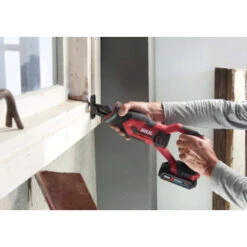 SKIL 20V Reciprozaag 3470CA (zonder Accu) -Bosch || Makita || SKIL Verkoopwinkel 123 1904