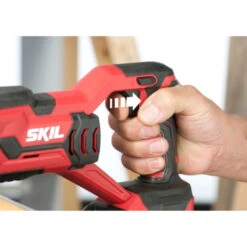 SKIL 20V Reciprozaag 3470CA (zonder Accu) -Bosch || Makita || SKIL Verkoopwinkel 123 1906