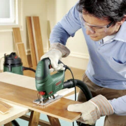 Bosch Decoupeerzaag PST 650 -Bosch || Makita || SKIL Verkoopwinkel 123 1911