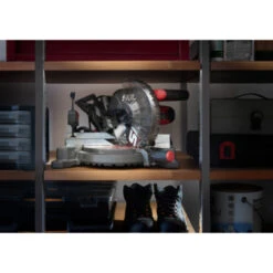 SKIL Afkortzaag / Verstekzaag 216mm 1305AA 1600W + Snelklem -Bosch || Makita || SKIL Verkoopwinkel 123 1921