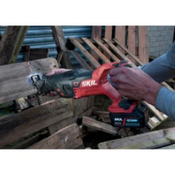 SKIL 20V Reciprozaag 3480CA Brushless Met Pendelfunctie (zonder Accu) -Bosch || Makita || SKIL Verkoopwinkel 123 1957