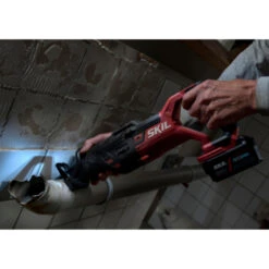 SKIL 20V Reciprozaag 3480CA Brushless Met Pendelfunctie (zonder Accu) -Bosch || Makita || SKIL Verkoopwinkel 123 1958