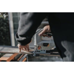 Batavia Decoupeerzaag 18V (zonder Accu) 12 Batavia Decoupeerzaag 18V (zonder Accu) -Bosch || Makita || SKIL Verkoopwinkel 123 1967