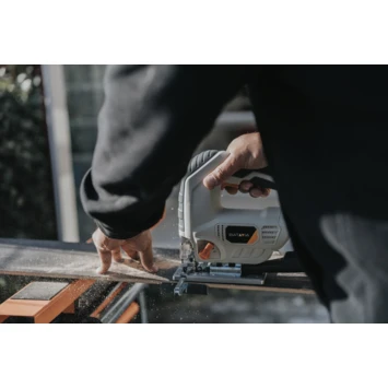 Batavia Decoupeerzaag 18V (zonder Accu) 5 Batavia Decoupeerzaag 18V (zonder Accu) - Afbeelding 3