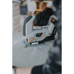 Batavia Decoupeerzaag 18V (zonder Accu) 13 Batavia Decoupeerzaag 18V (zonder Accu) -Bosch || Makita || SKIL Verkoopwinkel 123 1968