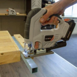 Batavia Decoupeerzaag 18V (zonder Accu) 14 Batavia Decoupeerzaag 18V (zonder Accu) -Bosch || Makita || SKIL Verkoopwinkel 123 1969