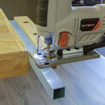 Batavia Decoupeerzaag 18V (zonder Accu) 8 Batavia Decoupeerzaag 18V (zonder Accu) - Afbeelding 6