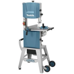 Makita Elektrische Lintzaagmachine LB1200F -Bosch || Makita || SKIL Verkoopwinkel 123 1976