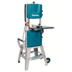 Makita Elektrische Lintzaagmachine LB1200F -Bosch || Makita || SKIL Verkoopwinkel 123 1977