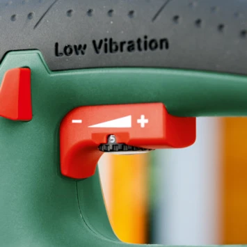 Bosch Decoupeerzaag PST 1000 PEL 650W 6 Bosch Decoupeerzaag PST 1000 PEL 650W - Afbeelding 4