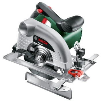 Bosch Cirkelzaag PKS40 850 Watt 3 Bosch Cirkelzaag PKS40 850 Watt