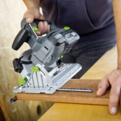 LUX 20V Accucirkelzaag (zonder Accu) -Bosch || Makita || SKIL Verkoopwinkel 123 2004