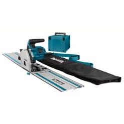Makita 18V Invalzaag DSP601ZJU2 (zonder Accu)