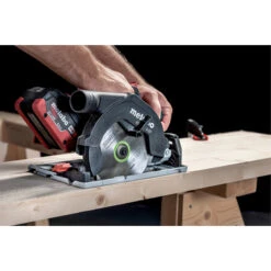 Metabo Accu Cirkelzaag KS18 LTX57 -Bosch || Makita || SKIL Verkoopwinkel 123 2043