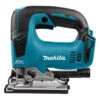 Makita 18V LXT Decoupeerzaag D-greep DJV182ZJ (zonder Accu) -Bosch || Makita || SKIL Verkoopwinkel 123 2044
